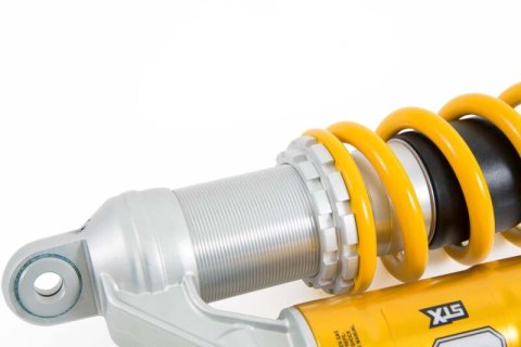 Ohlins 10-23 Kawasaki KX 85 STX 46 MX Shock Absorber thumbnail 4