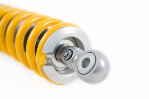 Ohlins 10-23 Kawasaki KX 85 STX 46 MX Shock Absorber thumbnail 8