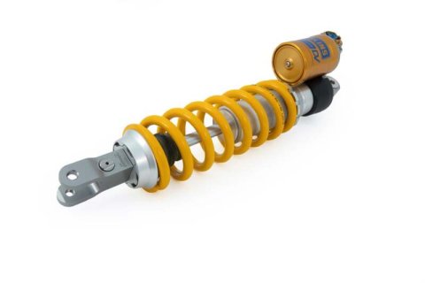 Ohlins 21-23 Kawasaki KX 250F TTX Flow DV Shock Absorber thumbnail 4