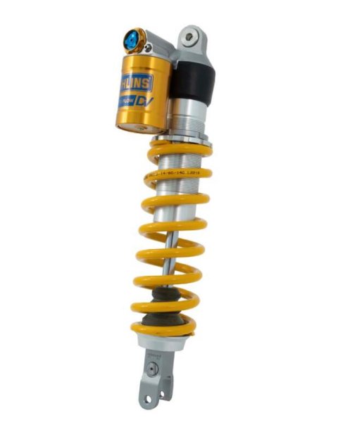 Ohlins 21-23 Kawasaki KX 250F TTX Flow DV Shock Absorber thumbnail 7