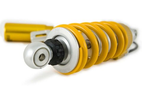 Ohlins 11-18 Ducati Diavel STX 46 Street Shock Absorber thumbnail 5