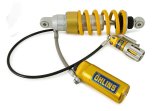 Ohlins 21-23 Ducati Monster 950 STX 46 Street Shock Absorber thumbnail 1