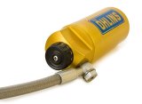 Ohlins 21-23 Ducati Monster 950 STX 46 Street Shock Absorber thumbnail 2