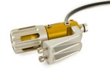 Ohlins 21-23 Ducati Monster 950 STX 46 Street Shock Absorber thumbnail 3