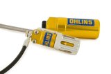 Ohlins 21-23 Ducati Monster 950 STX 46 Street Shock Absorber thumbnail 4
