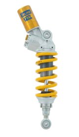 Ohlins 12-14 Ducati 1199 Panigale TTX GP Shock Absorber thumbnail 1