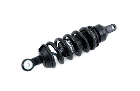 Ohlins 15-20 Ducati Scrambler Sixty2 STX 46 Blackline Shock Absorber thumbnail 1