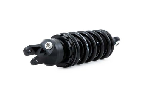 Ohlins 15-20 Ducati Scrambler Sixty2 STX 46 Blackline Shock Absorber thumbnail 6