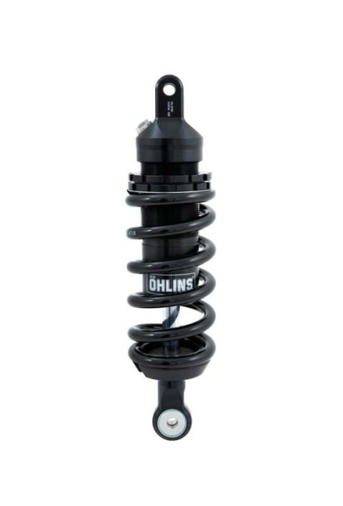 Ohlins 15-20 Ducati Scrambler Sixty2 STX 46 Blackline Shock Absorber thumbnail 9