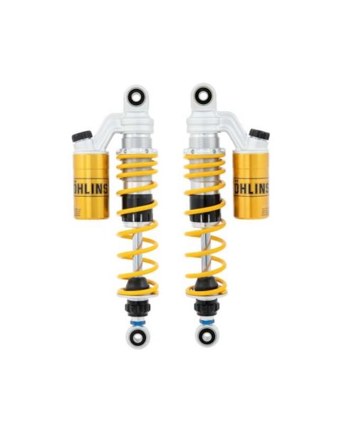 Ohlins 06-10 Ducati Sport Classic 1000 STX 36 Twin Shock Absorber thumbnail 1