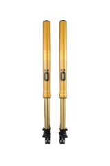 Ohlins 16-19 Honda CRF1000L Africa Twin (Showa) Front Fork Adventure thumbnail 1