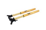 Ohlins 16-19 Honda CRF1000L Africa Twin (Showa) Front Fork Adventure thumbnail 3