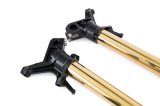 Ohlins 16-19 Honda CRF1000L Africa Twin (Showa) Front Fork Adventure thumbnail 6