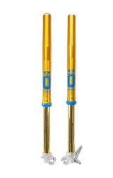 Ohlins 17-23 KTM, 19-23 Husqvarna, 21-23 Gas Gas RXF 48 Fork thumbnail 1