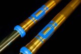 Ohlins 17-23 KTM, 19-23 Husqvarna, 21-23 Gas Gas RXF 48 Fork thumbnail 8