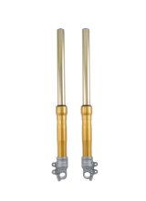 Ohlins Universal Gold Custom 43 Fork thumbnail 1