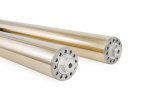 Ohlins Universal Gold Custom 43 Fork thumbnail 2