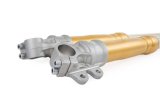 Ohlins Universal Gold Custom 43 Fork thumbnail 3