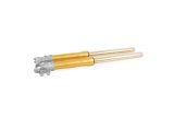Ohlins Universal Gold Custom 43 Fork thumbnail 5