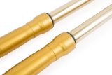 Ohlins Universal Gold Custom 43 Fork thumbnail 6