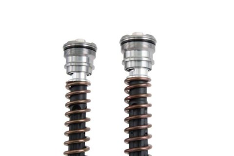 Ohlins 11-22 Suzuki GSX-R 600 NIX 30 Cartridge Kit (Springs/Oil Sold Separately) thumbnail 2