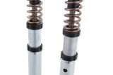Ohlins 12-14 Ducati 1199 Panigale (Marzocchi) NIX 30 Cartridge Kit (Springs/Oil Sold Separately) thumbnail 4