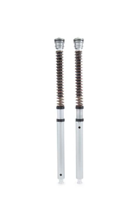 Ohlins 20-23 Honda CBR1000RR-R NIX 30 Cartridge Kit (Springs/Oil Sold Separately)