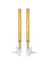 Ohlins 11-15 Kawasaki ZX-10R FGRT 200 Fork thumbnail 1