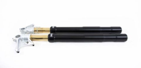 Ohlins 14-16 BMW R nineT FGRT 200 Fork thumbnail 4