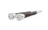 Ohlins 08-18 BMW S 1000 RR FKR 100 Cartridge Kit thumbnail 5
