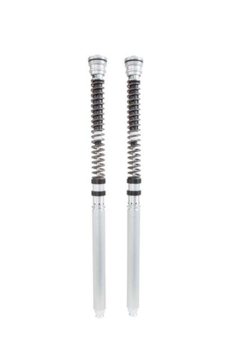 Ohlins 12-14 Ducati 1199 Panigale S (Ohlins FG 925) FKR 100 Cartridge Kit