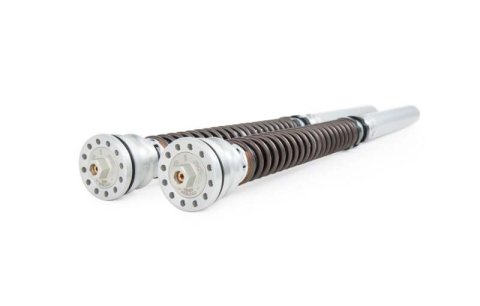 Ohlins 19-21 Ducati Panigale V4 R (Ohlins FL 954) FKR 100 Cartridge Kit thumbnail 5
