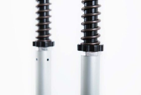 Ohlins 13-17 Kawasaki Ninja 300 (EX300) NIX 22 Cartridge Kit (Springs/Oil Sold Separately) thumbnail 2