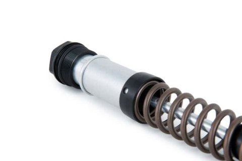 Ohlins 13-17 Kawasaki Ninja 300 (EX300) NIX 22 Cartridge Kit (Springs/Oil Sold Separately) thumbnail 3