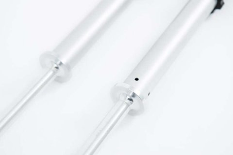 Ohlins 07-16 Harley Sportster XL NIX 22 Cust/Heritage Cartridge Kit (Incl. Springs 08428-80 / 90) thumbnail 3