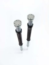 Ohlins 06-17 Harley Dyna FXD (Showa)NIX 22 Cust/Heritage Cartridge Kit (Incl. Springs 04744-10 / 11) thumbnail 5