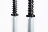 Ohlins 16-18 Triumph Street Twin NIX 22 Cartridge Kit (Springs/Oil Sold Separately) thumbnail 2