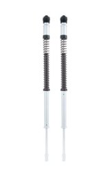 Ohlins 16-19 Triumph Thruxton 1200 NIX 22 Cartridge Kit (Springs/Oil Sold Separately) thumbnail 1