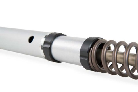 Ohlins 17-23 Kawasaki Z900 Performance NIX 30 Street Cartridge Kit (Springs/Oil Sold Separately) thumbnail 3