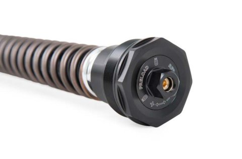 Ohlins 17-20 Honda X-ADV 750 NIX 30 Street Cartridge Kit (Springs/Oil Sold Separately) thumbnail 6