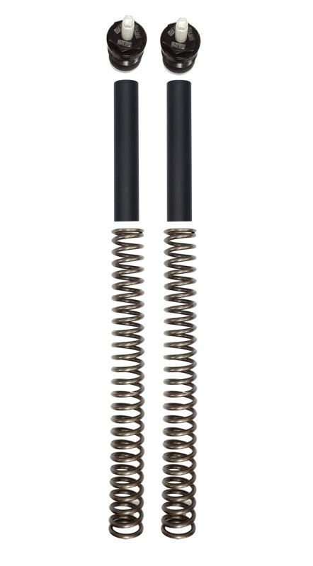Ohlins 14-23 Yamaha MT-07 (FZ-07) FSK 100 Cartridge Kit
