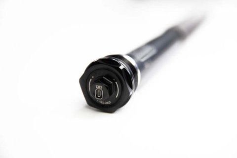Ohlins 15-20 Ducati Scrambler/Icon/Cafe Racer/Full Throttle FSK 100 Cartridge Kit thumbnail 3