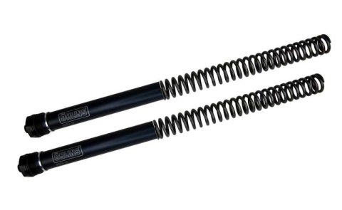 Ohlins 18-23 Kawasaki Ninja 400 FSK 100 Cartridge Kit thumbnail 4