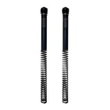 Ohlins 18-19 Kawasaki KLX 150BF FSK 100 Cartridge Kit thumbnail 1