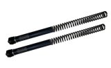 Ohlins 19-20 Triumph Speed Twin FSK 100 Cartridge Kit thumbnail 4