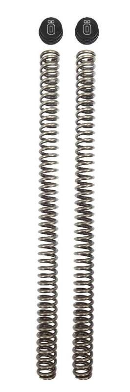 Ohlins 20-22 Honda CT125 FSK 100 Cartridge Kit