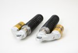 Ohlins 04-20 Harley-Davidson Sportster XL STX 36 Twin Shock Absorber thumbnail 1