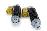 Ohlins 04-20 Harley-Davidson Sportster XL STX 36 Twin Shock Absorber thumbnail 2