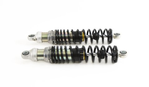 Ohlins 04-20 Harley-Davidson Sportster XL STX 36 Twin Shock Absorber thumbnail 2