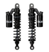 Ohlins 04-20 Harley-Davidson Sportster XL STX 36 Blackline Shock Absorber thumbnail 1